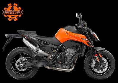 KTM 790 Duke (2025) - Annuncio 9839885