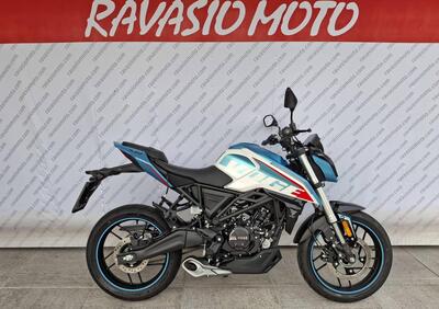 Voge Brivido 125R (2023 - 25) - Annuncio 9839898