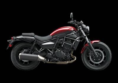 Kawasaki Eliminator 500 (2024 - 26) - Annuncio 9839896