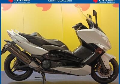 Yamaha T-Max 500 White Max (2010 - 11) - Annuncio 9839900