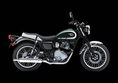 Kawasaki W 230 (2025 - 26) - Annuncio 9839912