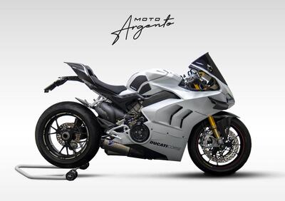 Ducati Panigale V4 S 1100 (2018 - 19) - Annuncio 9839920