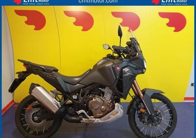 Honda Africa Twin CRF 1100L Adventure Sports Desert Track (2022 - 23) - Annuncio 9839919
