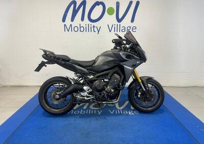 Yamaha Tracer 900 ABS (2015 - 16) - Annuncio 9839927