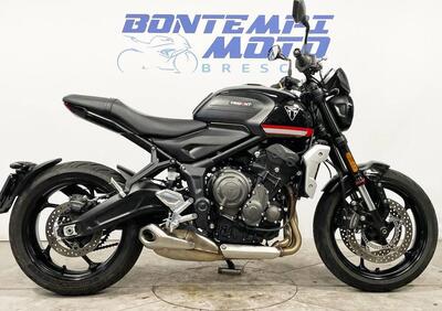 Triumph Trident 660 (2021 - 24) - Annuncio 9839930