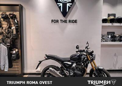 Triumph Speed 400 (2024 - 25) - Annuncio 9839932