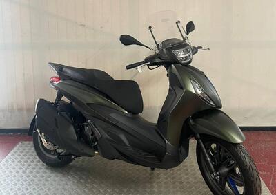 Piaggio Beverly 400 S (2025) - Annuncio 9687936