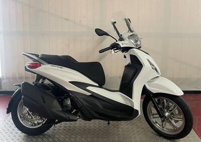 Piaggio Beverly 400 (2025) - Annuncio 9687927