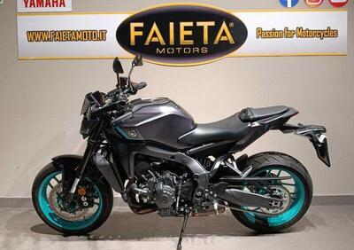 Yamaha MT-09 (2024 - 25) - Annuncio 9839976