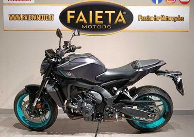 Yamaha MT-09 Y-AMT (2024 - 25) - Annuncio 9839984