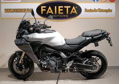 Yamaha Tracer 9 GT (2025) - Annuncio 9839999