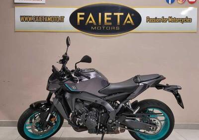Yamaha MT-09 (2024 - 25) - Annuncio 9840001