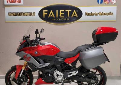 Bmw F 900 XR (2020 - 24) - Annuncio 9840004