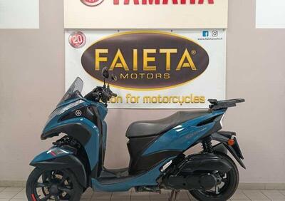 Yamaha Tricity 155 (2022 - 25) - Annuncio 9840005
