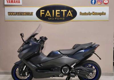 Yamaha T-Max 560 (2022 - 24) - Annuncio 9840006