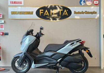 Yamaha X-Max 300 Tech Max (2025) - Annuncio 9840007