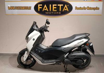 Yamaha N-Max 125 (2025) - Annuncio 9840008