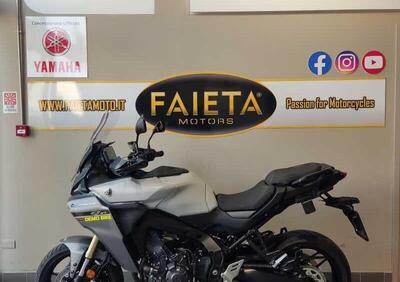 Yamaha Tracer 9 GT (2025) - Annuncio 9840009