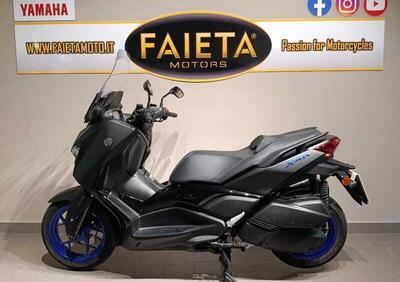 Yamaha X-Max 300 (2025) - Annuncio 9840014