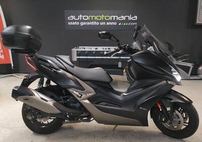 Kymco Xciting 400i S TCS (2021 - 24) - Annuncio 9840018