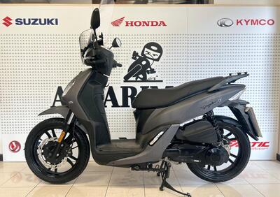 Sym Symphony 125 Cargo (2021 - 25) - Annuncio 9840039