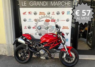 Ducati Monster 796 (2010 - 13) - Annuncio 9840023