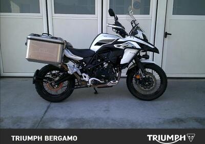 Benelli TRK 502X (2018 - 20) - Annuncio 9258234