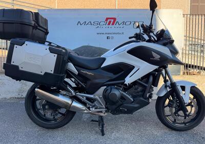 Honda NC 750 X DCT ABS (2014 - 15) - Annuncio 9840032