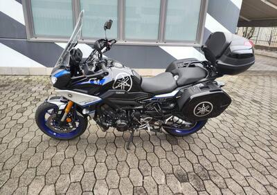 Yamaha Tracer 900 GT (2018 - 20) - Annuncio 9840071