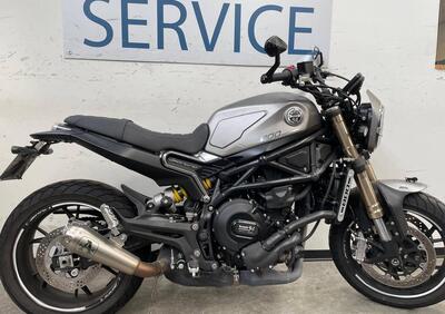 Benelli Leoncino 800 (2022 - 25) - Annuncio 9840034