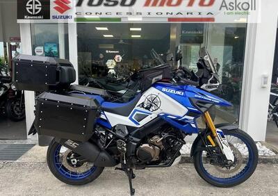 Suzuki V-Strom 1050DE (2023 - 24) - Annuncio 9838507