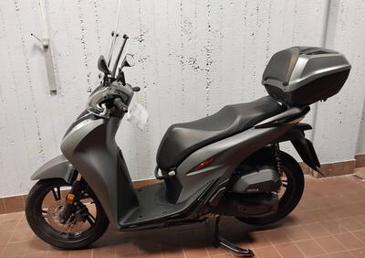Honda SH 125i Sport (2022 - 23) - Annuncio 9840044