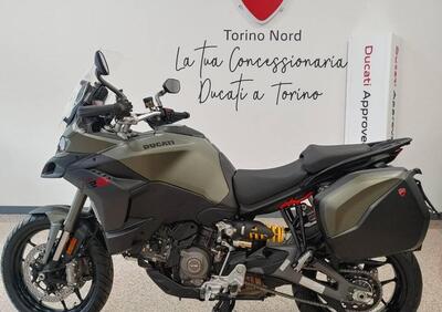 Ducati Multistrada V2 S (2025) - Annuncio 9840036