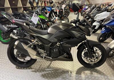 Kawasaki Z 300 ABS (2015 - 16) - Annuncio 9840057