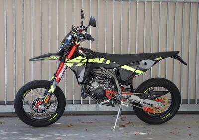 Fantic Motor XM 50 Competition (2025) - Annuncio 9840048