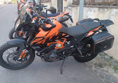 KTM 390 Adventure (2022 - 24) - Annuncio 9840064