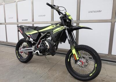 Fantic Motor XM 50 Performance (2025) - Annuncio 9840052