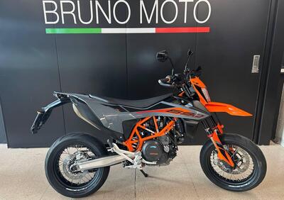 KTM 690 SMC R (2021 - 22) - Annuncio 9840063