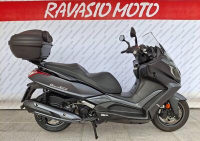 Kymco Downtown 350i ABS (2016 - 20) - Annuncio 9840070