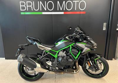 Kawasaki Z H2 (2020) - Annuncio 9840069