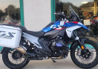 Bmw R 1300 GS Trophy (2023 - 25) - Annuncio 9840079