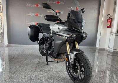 Yamaha Tracer 9 GT (2025) - Annuncio 9840086