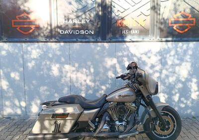Harley-Davidson 1584 Street Glide (2007) - FLHX - Annuncio 9840080
