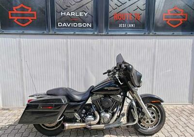 Harley-Davidson 1584 Street Glide (2008 - 10) - FLHX - Annuncio 9840082