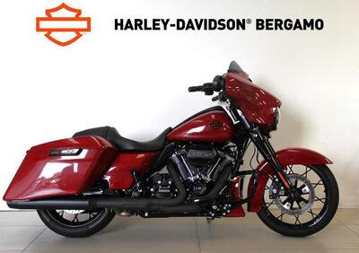 Harley-Davidson Street Glide Special (2021 - 23) - Annuncio 9840083