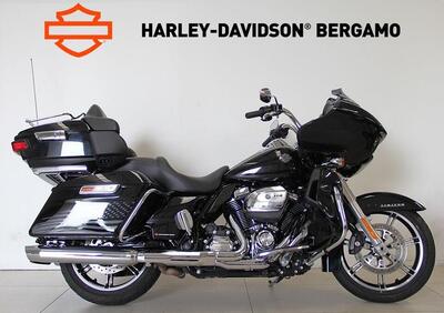 Harley-Davidson 114 Road Glide Limited (2020) - FLTRK - Annuncio 9840084