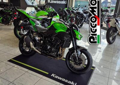 Kawasaki Z 900 (2025 - 26) - Annuncio 9840085