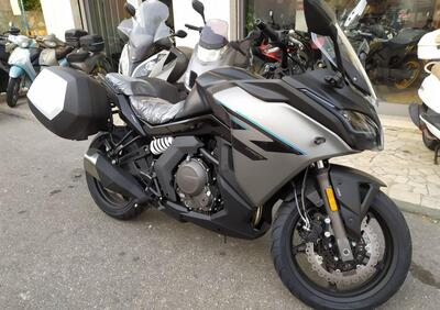 CFMOTO 650GT (2021 - 25) - Annuncio 9840087