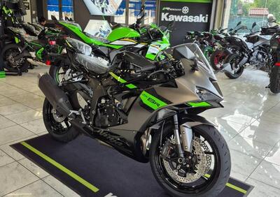 Kawasaki Ninja 636 ZX-6R (2024 - 26) - Annuncio 9840088