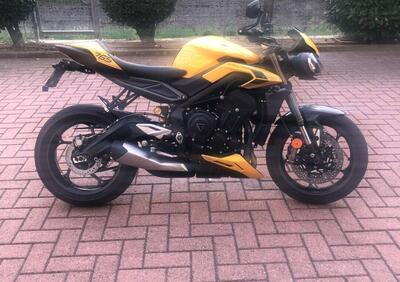 Triumph Street Triple 765 RS (2023 - 25) - Annuncio 9840097